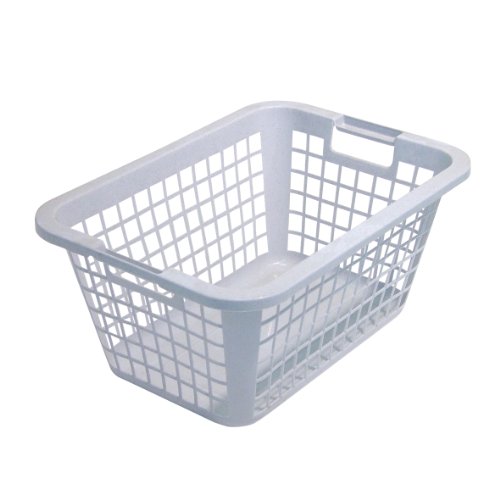 Axentia 236103 Wäschekorb 61 cm farbig sortiert Axentia 236103 Wäschekorb 61 cm farbig sortiert von axentia