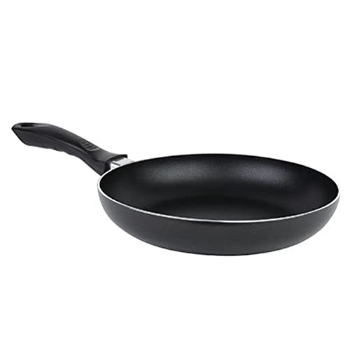 axentia Bratpfanne Cucina Classic, Ø ca. 24 cm, antihaftbeschichtung, Induktionspfanne, Grillpfanne von axentia