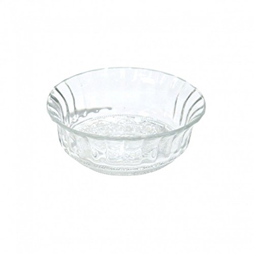 TOP GALERIE - Kompottschüssel Sahra 12 cm, Glas TOP GALERIE - Kompottschüssel Sahra 12 cm, Glas von axentia