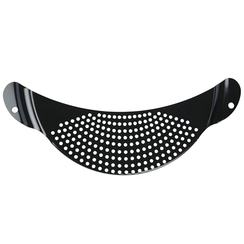 axentia 135583Abgießhilfe Blackline, ca. 33 x 9 cm, schwarz axentia 135583Abgießhilfe Blackline, ca. 33 x 9 cm, schwarz von axentia