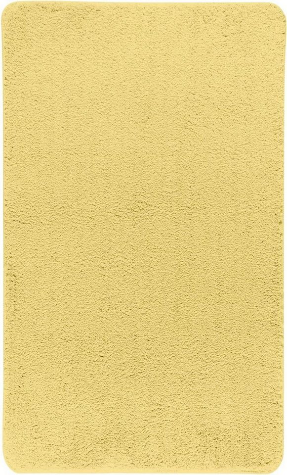 axentia Badematte Badematte Gelb-Badteppich-Badvorleger, Microfaser 100 x 60 x 1.5 cm axentia Badematte Badematte Gelb-Badteppich-Badvorleger, Microfaser 100 x 60 x 1.5 cm von axentia