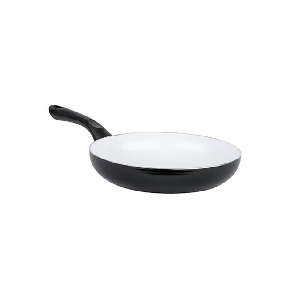 axentia Bratpfanne Bratpfanne Cucina Ceramic, Ø ca. 24 cm, (1-tlg) von axentia