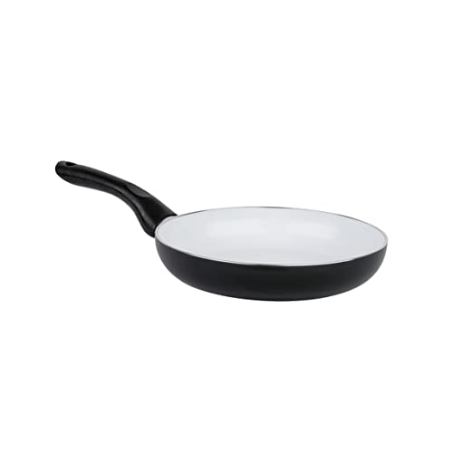 axentia Bratpfanne Cucina Ceramic, Ø ca. 20 cm von axentia