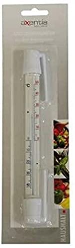 axentia Fensterthermometer, Kunststoff, ca.20 cm von axentia