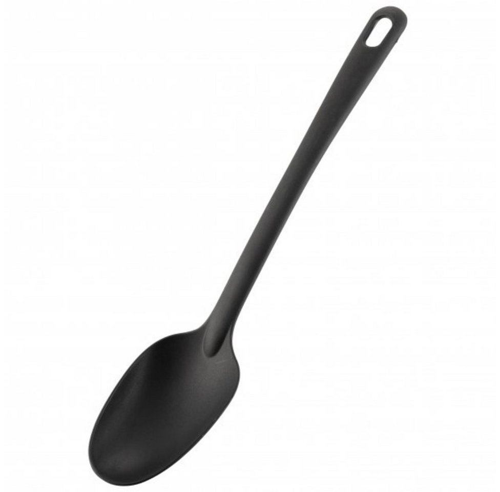 axentia Suppenlöffel Saucenlöffel Black Line 126875 (1 Stück) von axentia