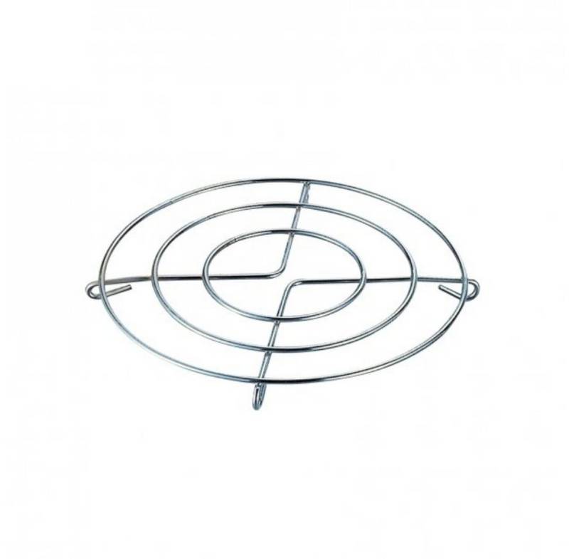 axentia Topfuntersetzer Topfuntersetzer, ca. Ø 26 cm 124270, 1-tlg. von axentia