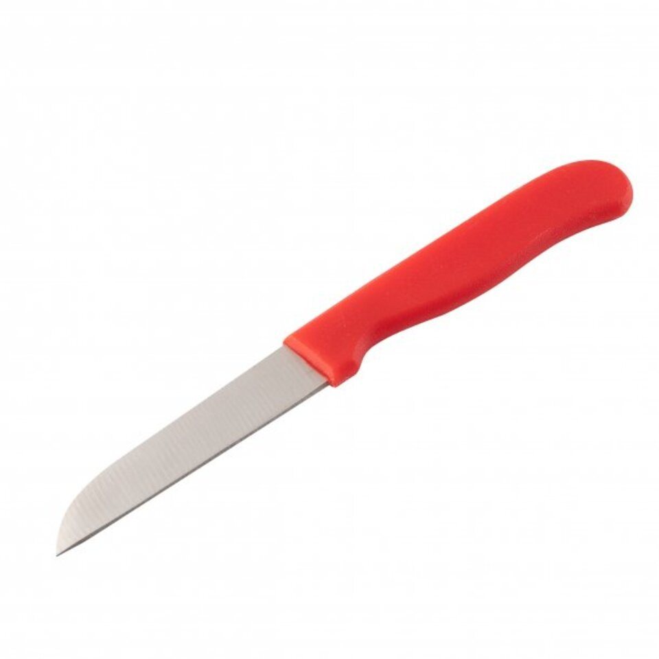 axentia Universalküchenmesser Küchenmesser, gerade Klinge axentia Universalküchenmesser Küchenmesser, gerade Klinge von axentia