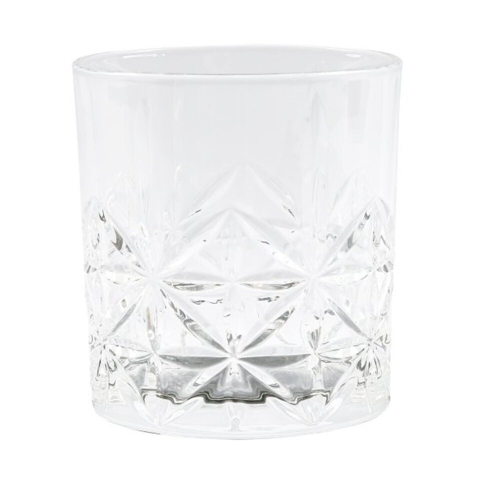 axentia Whiskyglas Whiskyglas Jack, 6 Stück von axentia