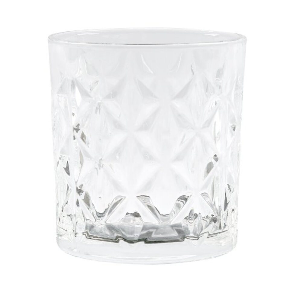 axentia Whiskyglas Whiskyglas Jim, 6 Stück von axentia