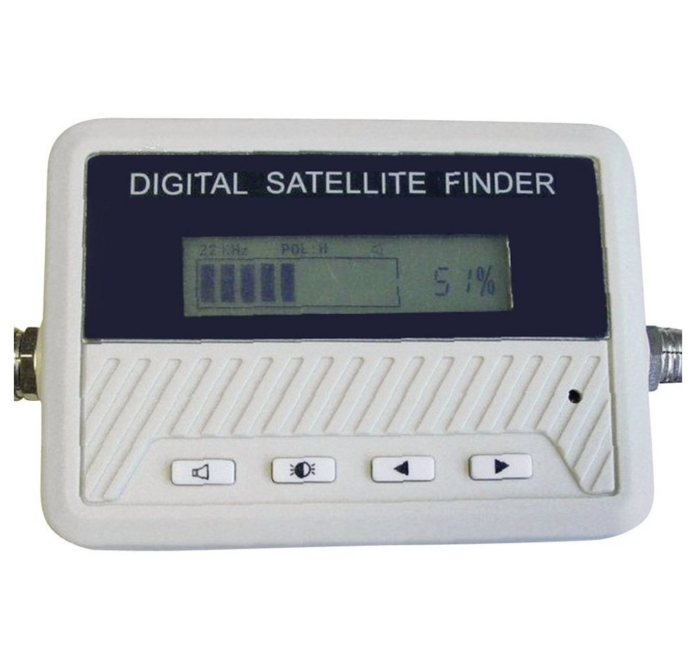 axing Satfinder Axing SZU 17-02 SAT Finder axing Satfinder Axing SZU 17-02 SAT Finder von axing