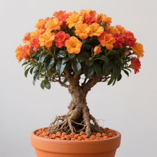 Wüstenrose/Adenium/Wüstenrosenknollen-Winterharte mehrjährige/Sukkulenten mit fettigen Stämmen-2 Rhizome-I von axmvkg