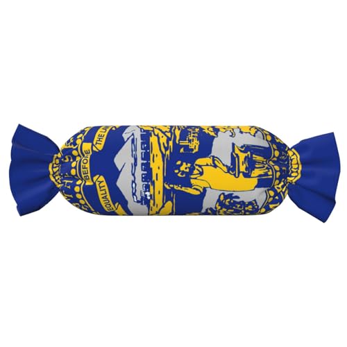 axzttupy Nebraska-Flaggen-Druck, Funktionalität, Süßigkeiten, zylindrisches Kissen, hautfreundlich, Schlafzimmer, bequem axzttupy Nebraska-Flaggen-Druck, Funktionalität, Süßigkeiten, zylindrisches Kissen, hautfreundlich, Schlafzimmer, bequem von axzttupy