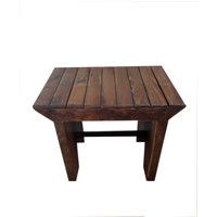 Handgefertigter Holz Duschhocker Wasserdichte Badebank Handgefertigter Holz Duschhocker Wasserdichte Badebank von aydinozmen
