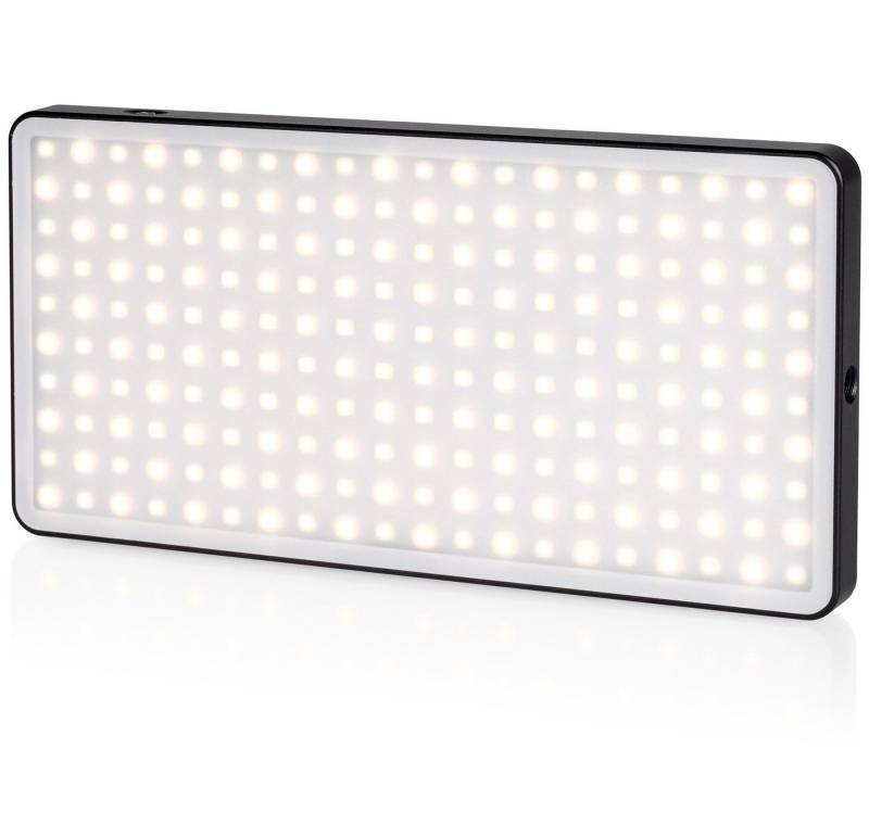 ayex LED Bilderleuchte LED Videolicht Dimmbar 3200-5600k 200 LEDS USB-C ayex LED Bilderleuchte LED Videolicht Dimmbar 3200-5600k 200 LEDS USB-C von ayex