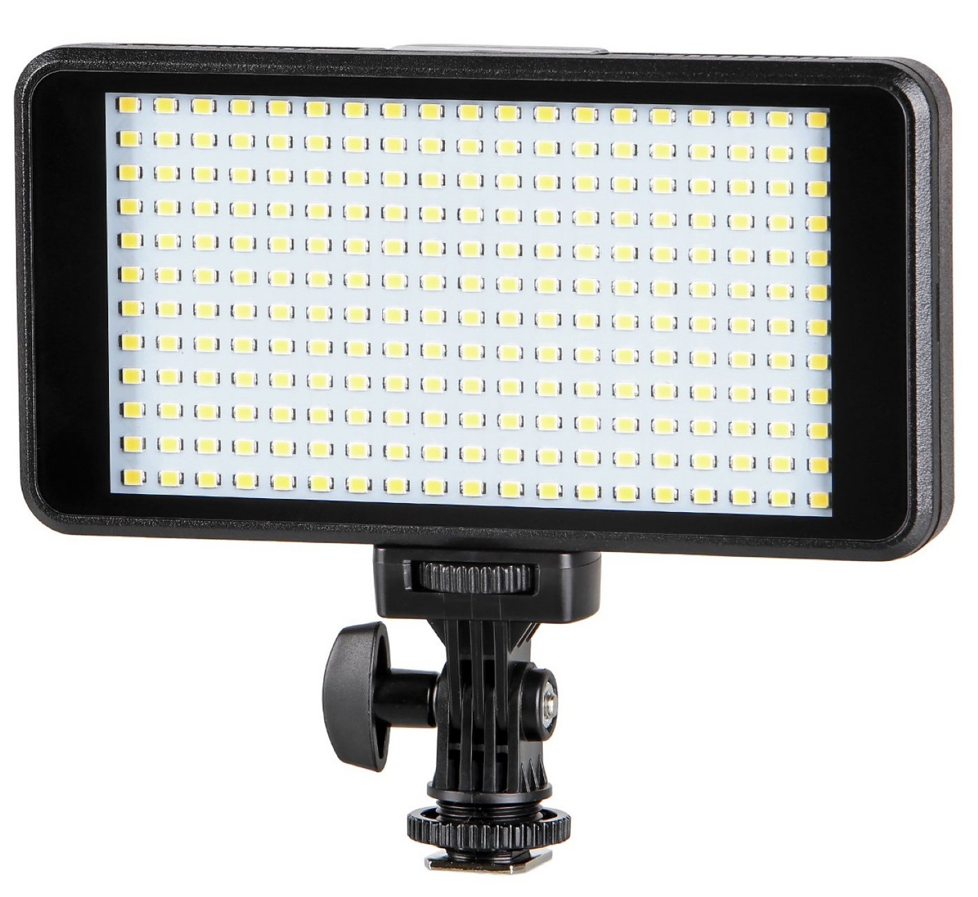 ayex LED Bilderleuchte Videoleuchte mit 228 LEDs und Power Bank Funktion und Diffusoren ayex LED Bilderleuchte Videoleuchte mit 228 LEDs und Power Bank Funktion und Diffusoren von ayex