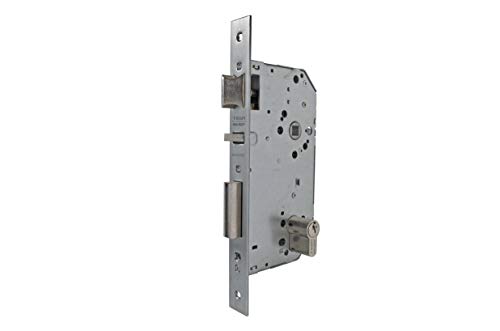 tesa m61061 Schloss AFACE 2030/50 Eisen vernickelt von Tesa Assa Abloy