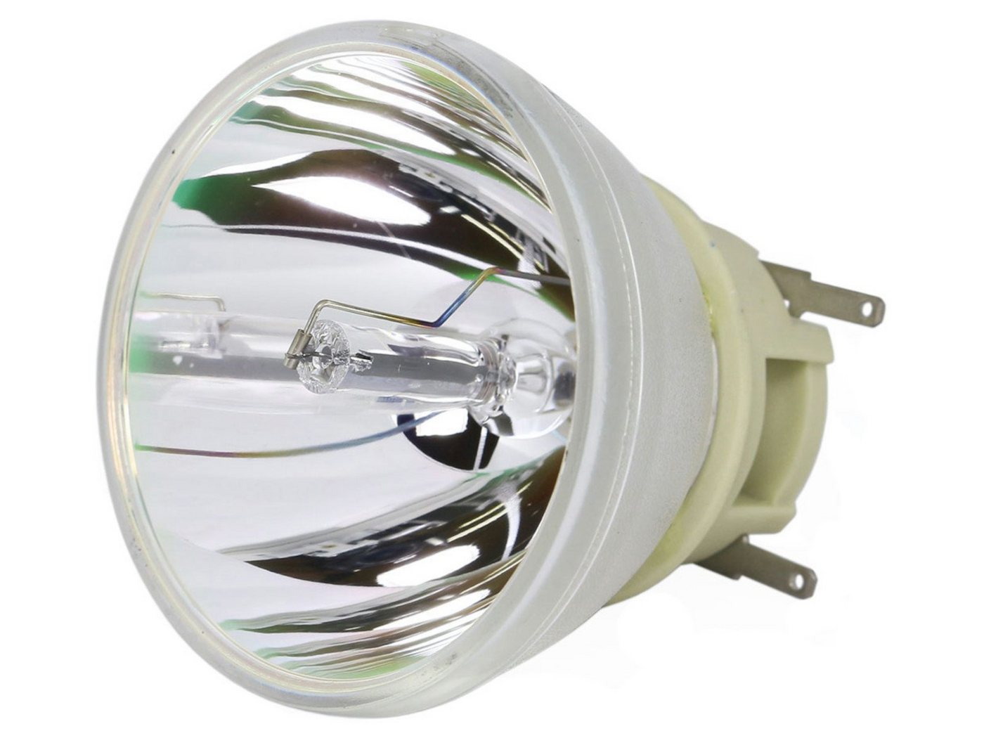 azurano Beamerlampe, 1-St., für BENQ 5J.JGE05.001, preiswert, umwelt- & ressourcenschonend von azurano