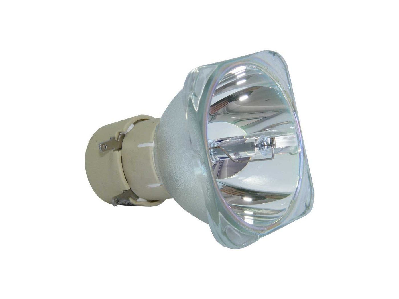 azurano Beamerlampe, 1-St., für RICOH 512758 TYPE14, preiswert, umwelt- & ressourcenschonend von azurano