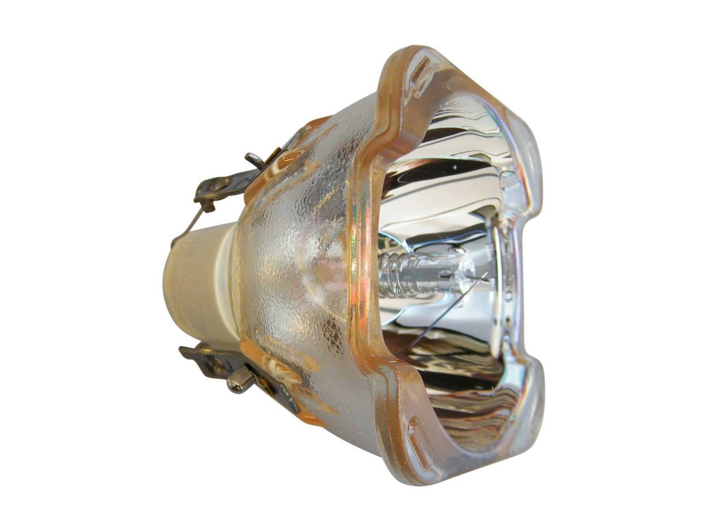 azurano Beamerlampe, 1-St., für PROJECTIONDESIGN 400-0401-00 R9801270, preiswert, umwelt- & ressourcenschonend von azurano