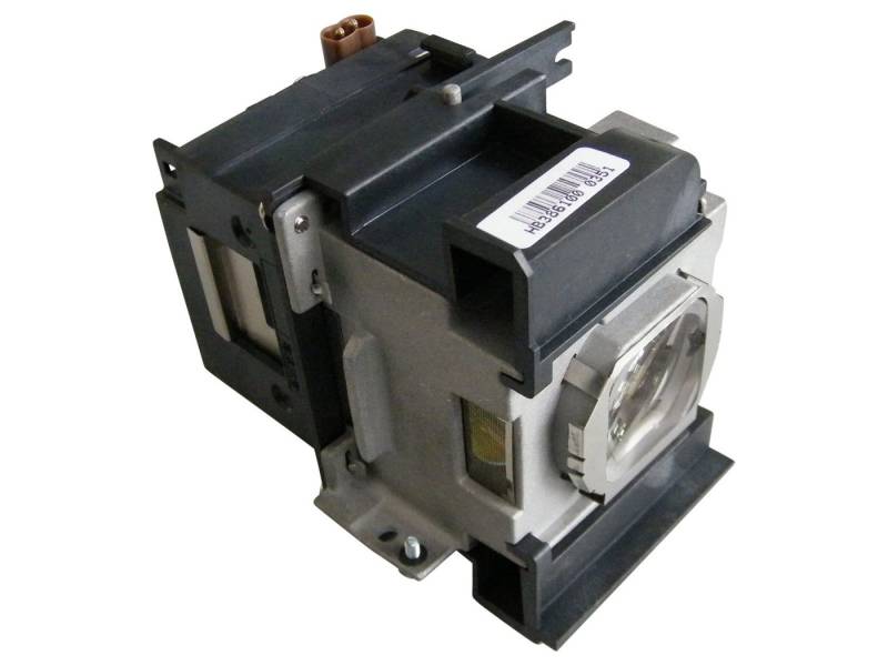 azurano Beamerlampe, Ersatzlampe mit Gehäuse, 1-St., für PANASONIC ET-LAA410 azurano Beamerlampe, Ersatzlampe mit Gehäuse, 1-St., für PANASONIC ET-LAA410 von azurano