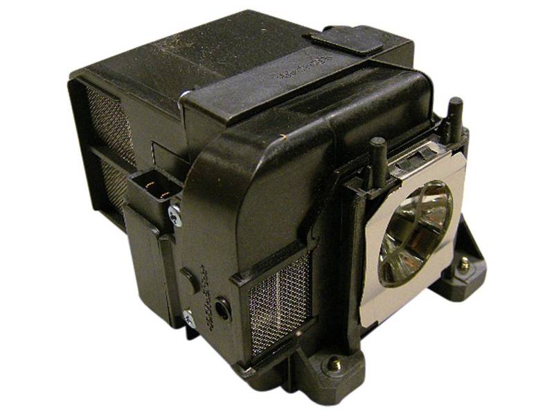 azurano Beamerlampe, 280 W, ELPLP77, V13H010L77, 1-St., für EPSON ELPLP77, V13H010L77 von azurano