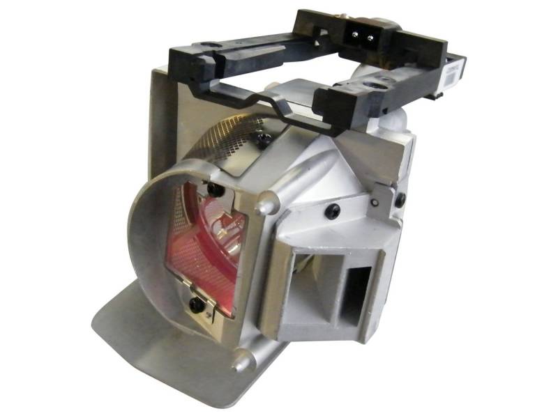 azurano Beamerlampe für SMART BOARD 1020991, Ersatzlampe mit Gehäuse, Ersatzlampe mit Gehäuse, Halteklammern, inklusive Gehäuse, einfacher Austausch von azurano