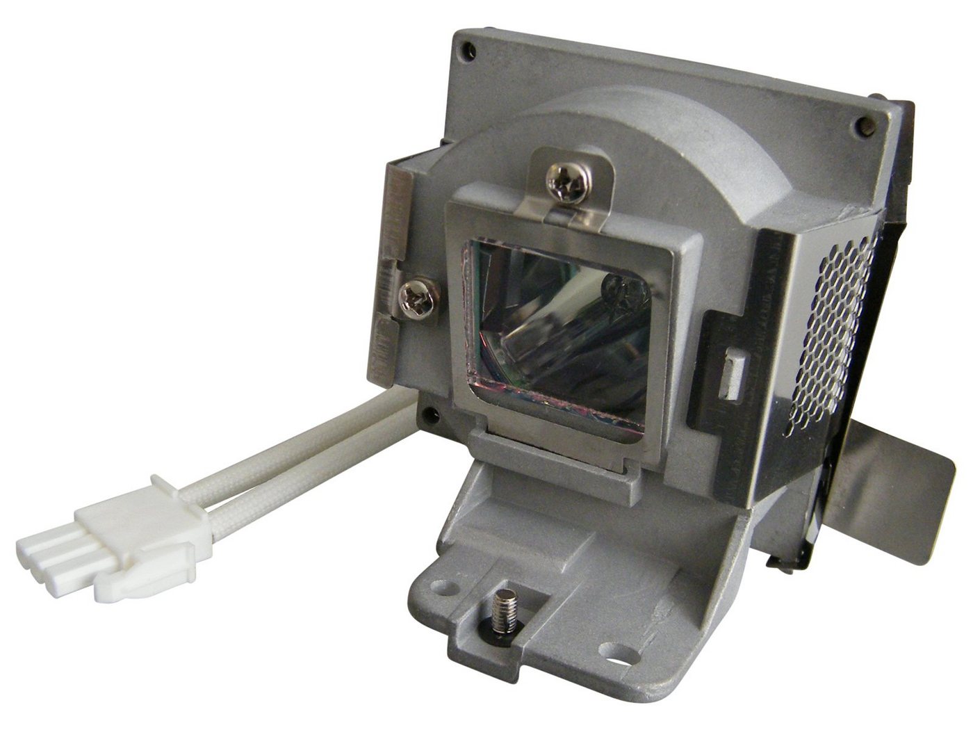 azurano Beamerlampe für VIEWSONIC RLC-100, Ersatzlampe mit Gehäuse, Ersatzlampe mit Gehäuse, Halteklammern, inklusive Gehäuse, einfacher Austausch azurano Beamerlampe für VIEWSONIC RLC-100, Ersatzlampe mit Gehäuse, Ersatzlampe mit Gehäuse, Halteklammern, inklusive Gehäuse, einfacher Austausch von azurano