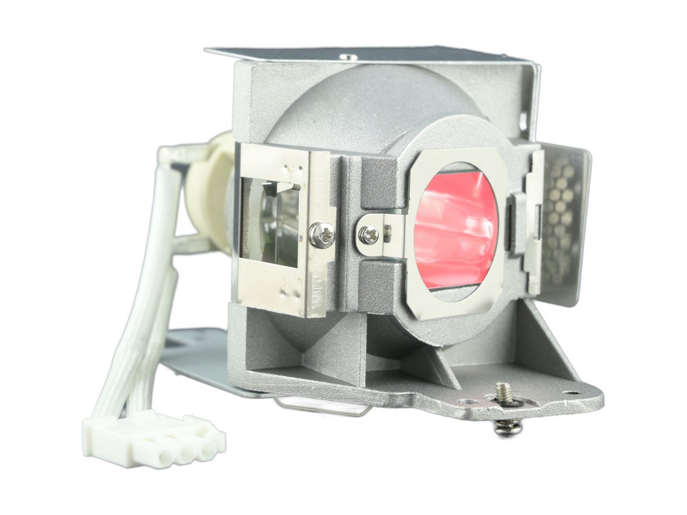 azurano Beamerlampe für VIEWSONIC RLC-079, Ersatzlampe mit Gehäuse, Ersatzlampe mit Gehäuse, Halteklammern, inklusive Gehäuse, einfacher Austausch azurano Beamerlampe für VIEWSONIC RLC-079, Ersatzlampe mit Gehäuse, Ersatzlampe mit Gehäuse, Halteklammern, inklusive Gehäuse, einfacher Austausch von azurano