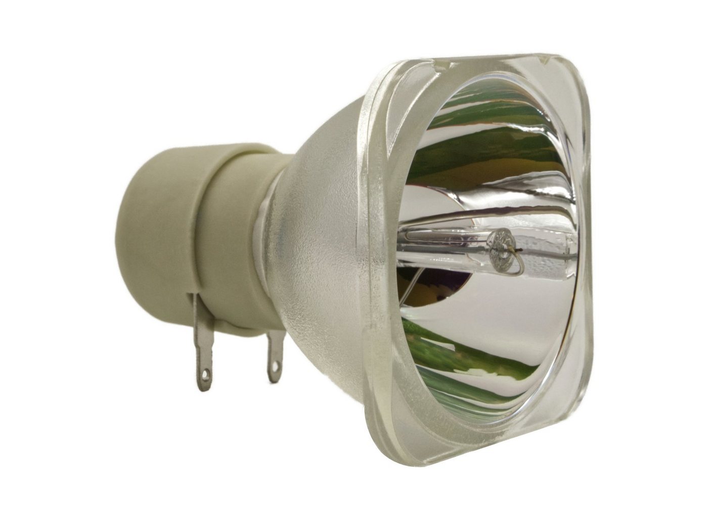 azurano Beamerlampe, 190 W, 1-St., für PHILIPS UHP 190W/160W 0.9 E20.9, Einfacher Austausch, ersetzt PHILIPS UHP 190W/160W 0.9 E20.9 von azurano