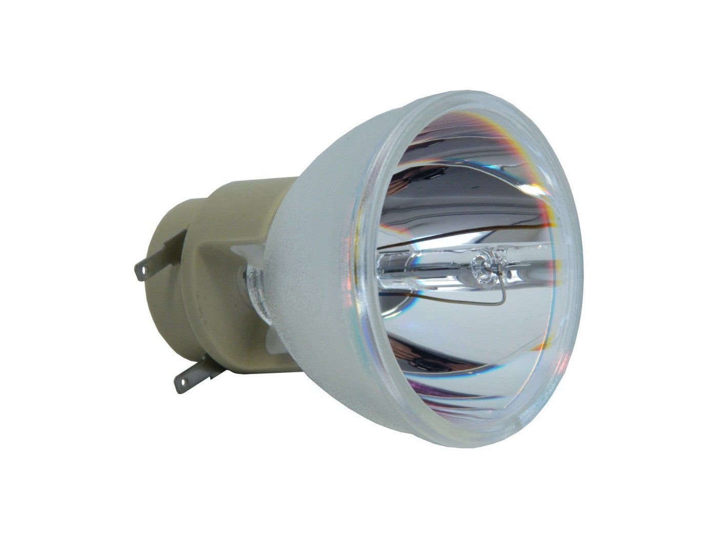 azurano Beamerlampe, 220 W, 1-St., für OSRAM P-VIP 220/1.0 E20.8, Einfacher Austausch, ersetzt OSRAM P-VIP 220/1.0 E20.8 von azurano