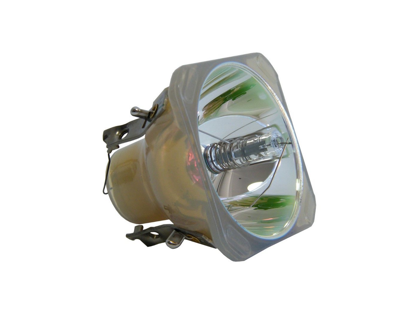 azurano Beamerlampe, 220 W, 1-St., für PHILIPS UHP 220W/150W 1.0 E19, Einfacher Austausch, ersetzt PHILIPS UHP 220W/150W 1.0 E19 von azurano