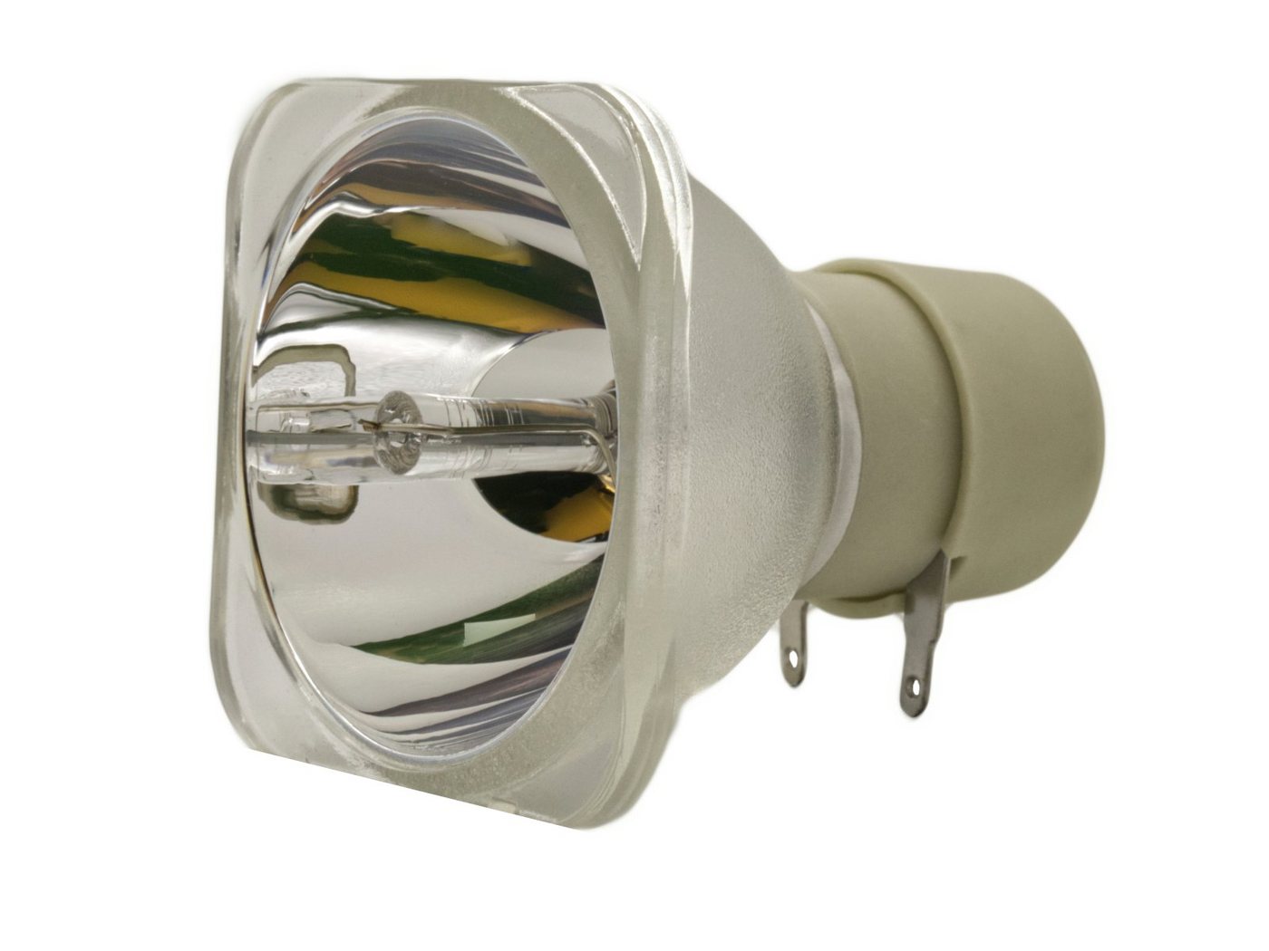 azurano Beamerlampe, 225 W, 1-St., für PHILIPS UHP 225/160W 0.9 E20.9, Einfacher Austausch, ersetzt PHILIPS UHP 225/160W 0.9 E20.9 von azurano