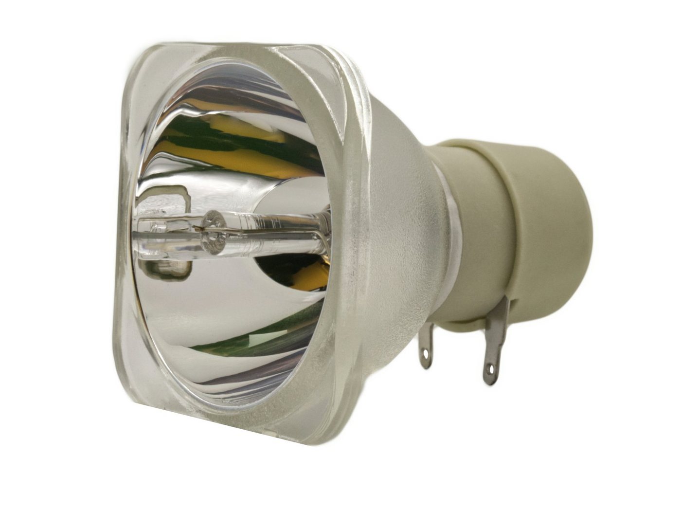 azurano Beamerlampe, 250 W, 1-St., für PHILIPS UHP 250/190W 0.8 E20.9, Einfacher Austausch, ersetzt PHILIPS UHP 250/190W 0.8 E20.9 von azurano