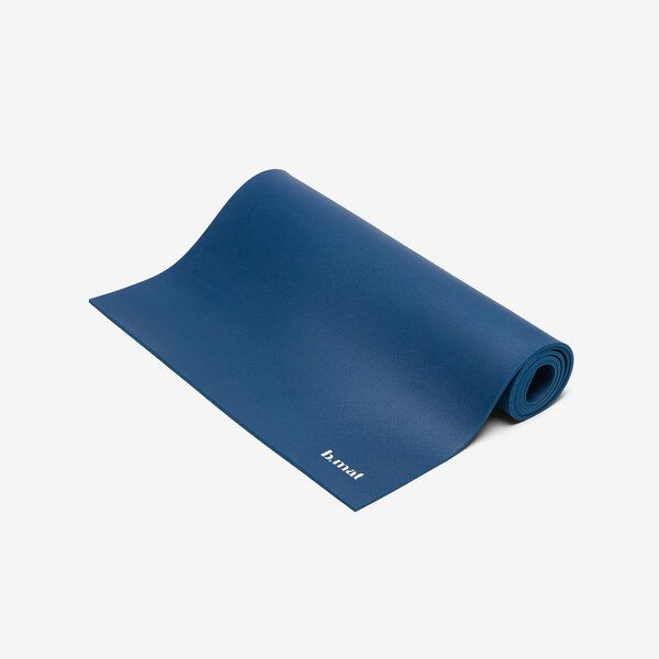 b, halfmoon Yogamatte b, mat Strong von b, halfmoon