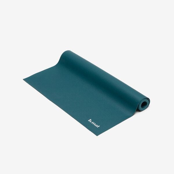 b, halfmoon Yogamatte b, mat Traveller von b, halfmoon
