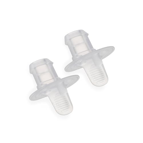 b.box Ersatzschnabel für Isolierte Sport-Schnabel Trinkflasche Kinder (2er-Pack) | Für Sport-Schnabeltrinkflasche von b.box (500 ml) von b.box