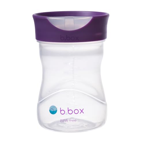 b.box Spoutless Training Rim Cup von b.box