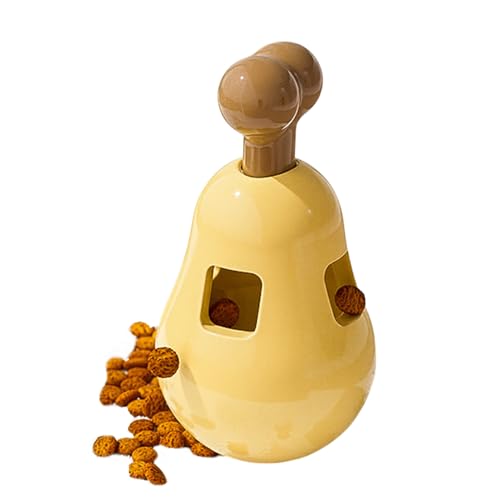 baabeash Leckerli Spielzeug Für Hunde,Süßes Futter Spielzeug Für Welpen | Hühnerschenkel Form Welpen Kauwerkzeug Zur Zahnpflege baabeash Leckerli Spielzeug Für Hunde,Süßes Futter Spielzeug Für Welpen | Hühnerschenkel Form Welpen Kauwerkzeug Zur Zahnpflege von baabeash