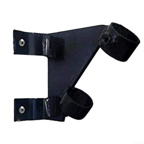 304 Edelstahl-Fahnenmast-Halterungs-Set, wetterbeständig, für den Außenbereich, für Garten, Terrasse, Hof, Display, 145 x 110 x 30 mm 304 Edelstahl-Fahnenmast-Halterungs-Set, wetterbeständig, für den Außenbereich, für Garten, Terrasse, Hof, Display, 145 x 110 x 30 mm von babominimer