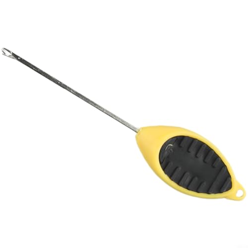 Angel-Tackle-Bohrnadel, ideal zum Ködern und Durchstechen von gehärteten Ködern Angel-Tackle-Bohrnadel, ideal zum Ködern und Durchstechen von gehärteten Ködern von babominimer