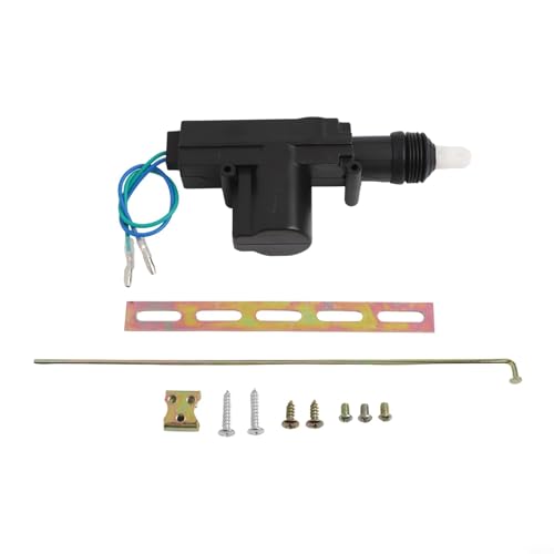 Auto Power Türschloss Motor Elektrischer Stellantrieb mit Quick Response Controller und wasserdichtem Design Geeignet für Zentralverriegelung Ersatz Auto Power Türschloss Motor Elektrischer Stellantrieb mit Quick Response Controller und wasserdichtem Design Geeignet für Zentralverriegelung Ersatz von babominimer