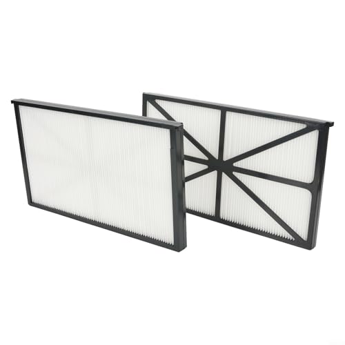 Babominimer Pool-Filterkartuschen Ersatz-Set für RC9990GR RC36000QC RC9950 RC9952 RC9742 RC4702 W3RC9740CUB RC9740 Ultrafine Filter 827261 RCX70101 von babominimer