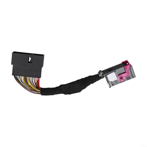 Für Golf MK8 Start Stop Disable Eliminator Modul für optimale Fahrzeugintegration von babominimer
