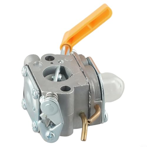 Für Vergaser C1UH60308054013 für Homelite 26cc 30cc Heckenschere und Hochentaster H60D Für Vergaser C1UH60308054013 für Homelite 26cc 30cc Heckenschere und Hochentaster H60D von babominimer