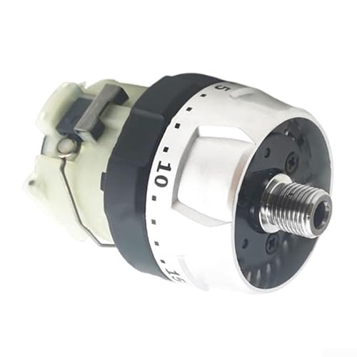 Getriebekoffer für SB18L 18L Elektrowerkzeug Ersatzteil 316096330 Metall Getriebe Zubehör Kompatibel mit Elektrowerkzeugen Getriebekoffer für SB18L 18L Elektrowerkzeug Ersatzteil 316096330 Metall Getriebe Zubehör Kompatibel mit Elektrowerkzeugen von babominimer