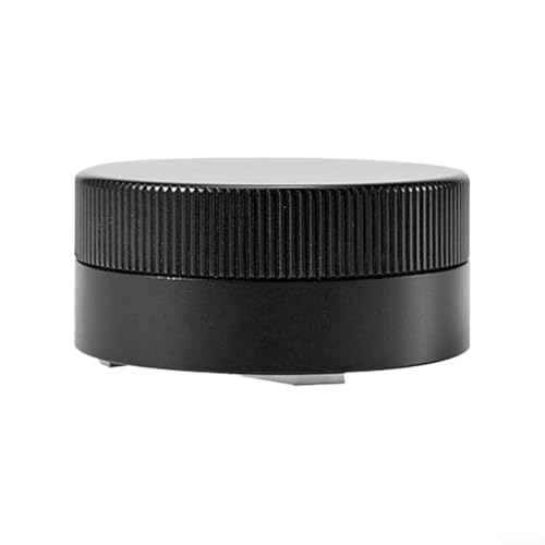 Gravity Adaptive Espresso Distribution Tool Enhances Flavor Profile by Even Ground Pressure Across All Siebträgergrößen (51mm) von babominimer