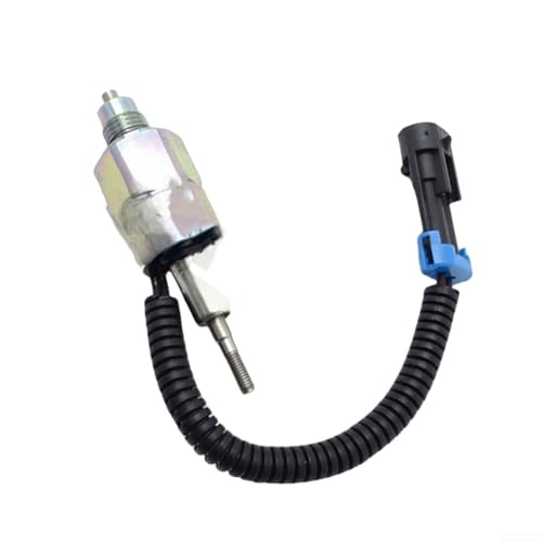 Magnetspule kompatibel mit neuen L180 L185 L190 LS180.B LS185.B LS190.B Kompaktlader OEM 87445988 84128132 Magnetspule kompatibel mit neuen L180 L185 L190 LS180.B LS185.B LS190.B Kompaktlader OEM 87445988 84128132 von babominimer