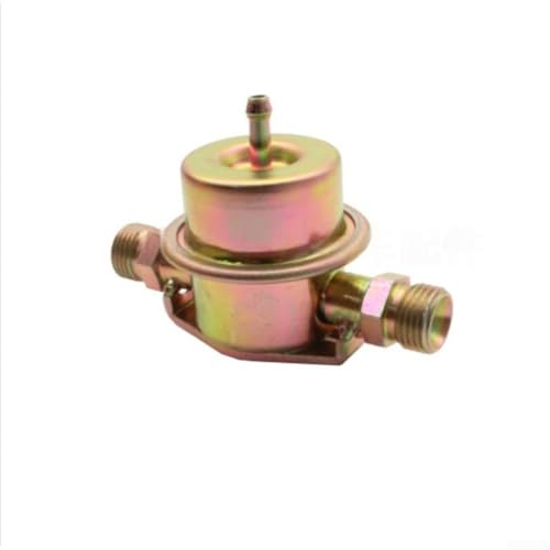 Membrandämpfer Ersatzteil für Porsche 911 3.2L 1984-1989 Performance Motorsteuerung Metallkonstruktion 93011060230 von babominimer
