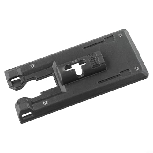 Optimieren Sie Ihre Schnitte mit dieser stabilen Aluminium-Basis für die Stichsäge 4304 Optimieren Sie Ihre Schnitte mit dieser stabilen Aluminium-Basis für die Stichsäge 4304 von babominimer