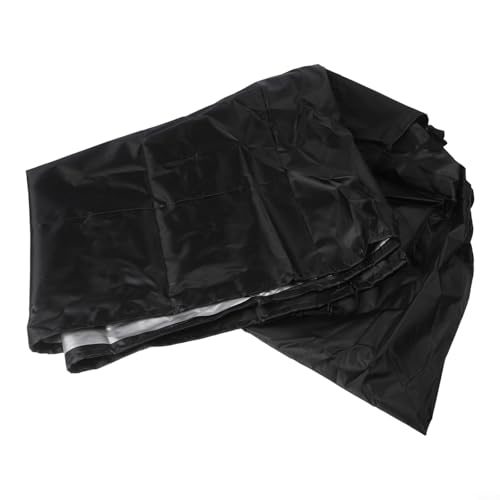 Outdoor Lounge Chair Cover Strong and Reliable Protection for All Seasons (80 * 30.5 * 94CM) von babominimer